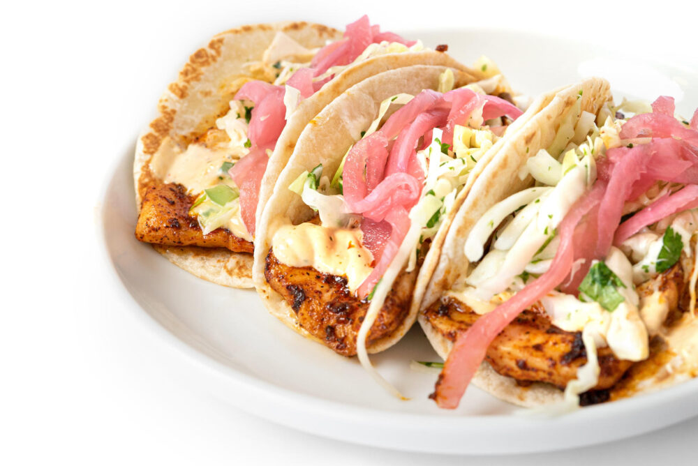 Playa Del Carmen Tacos 4 for Where to Get Your Lenten Fix in Chicago