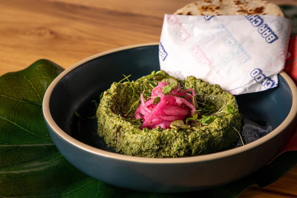 Pumpkin Seed Dip for Fall Flavors and Comforting Soups Have Officially Landed On These Chicago Restaurant Menus