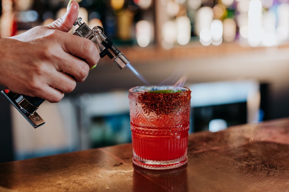 Image for CFM Asks: Joey Capri, Chef of Osteria by Capri in Downers Grove