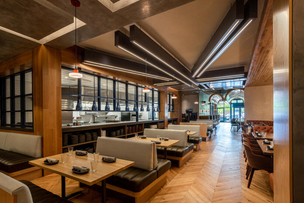 Rk Naperville Main Dining for Where to Dine for Easter Feasts with the Whole Family