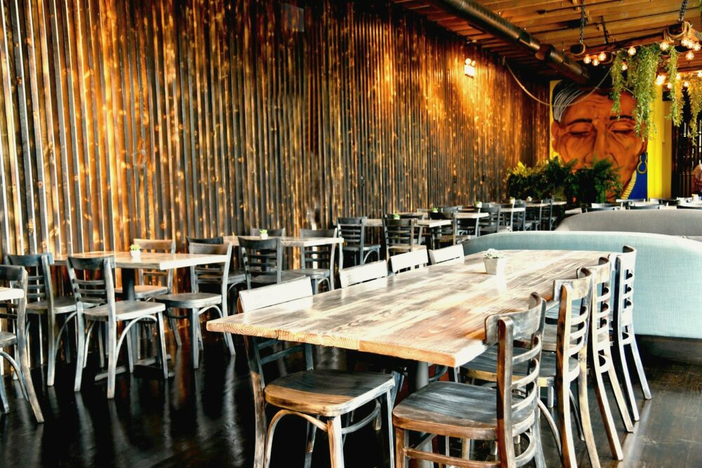 Rojo Gusano Ravenswood, 4217 North Ravenswood Avenue, Chicago. for Four for $5 Black Wednesday Drinks at Rojo Gusano