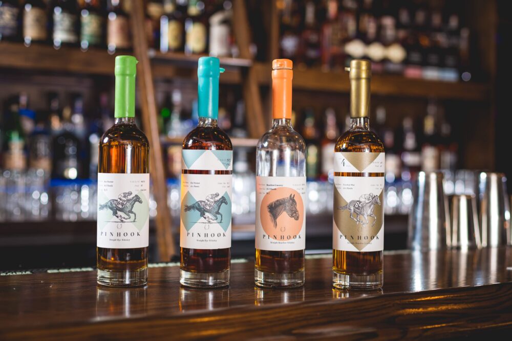 Courtesy of Rebel and Rye for Welcome Spring With These March Happenings