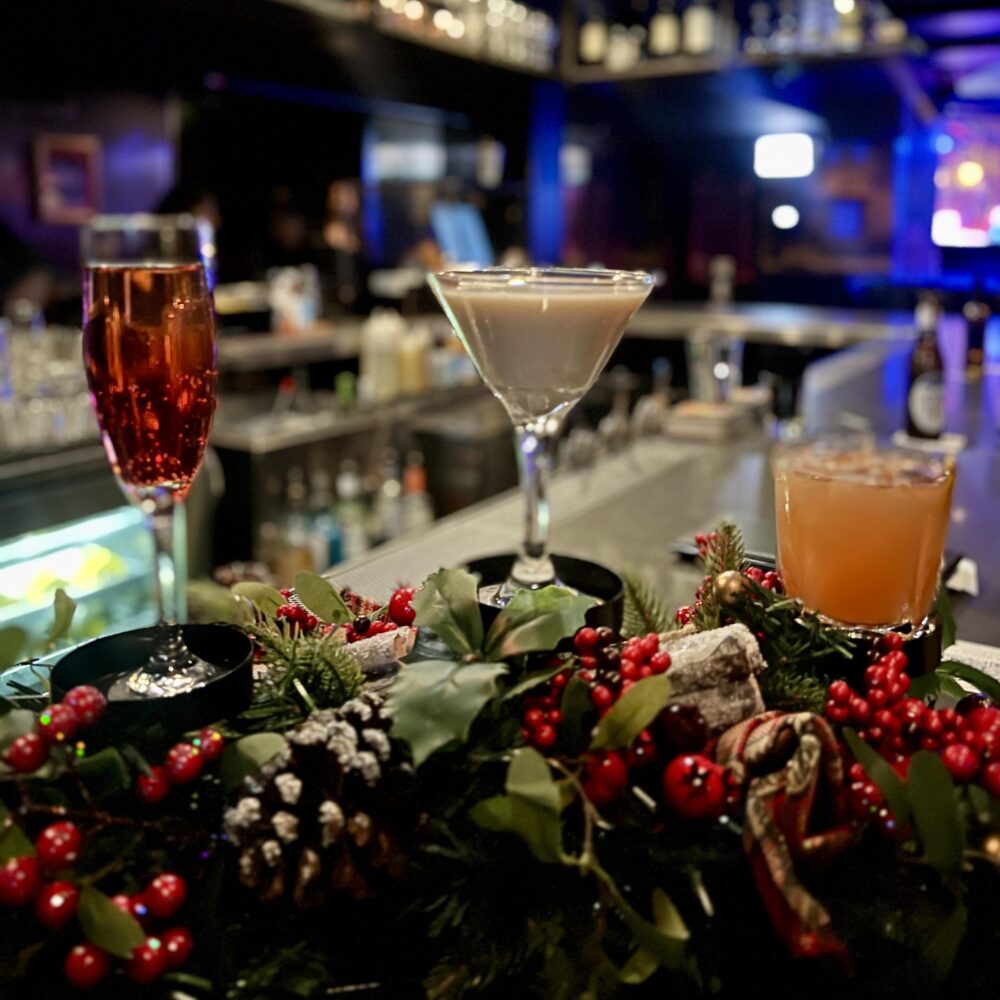 Redhead Holiday Drinks for Celebrate the 2024 Holiday Season at These Chicago Bars and Restaurants