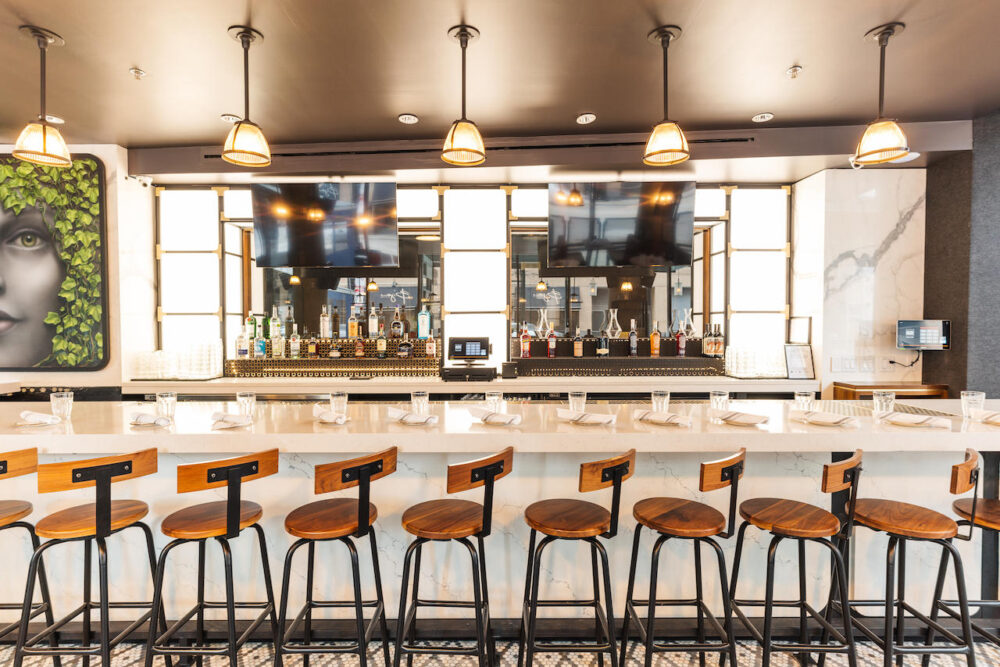 River North Bistro2023 02 07 3 for Get Lucky This St. Patrick's Day at These Chicago Hotspots