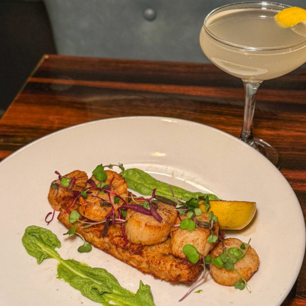 Roanoke for 2026 Passover and Easter Offerings in Chicagoland