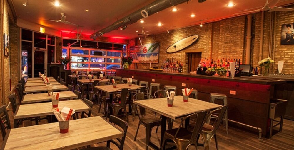 Rojo Gusano Albany Park, 3830 West Lawrence Avenue, Chicago for Four for $5 Black Wednesday Drinks at Rojo Gusano