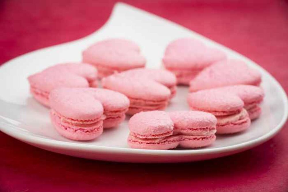 Photos by Marcin Cymmer for This Is The Sweetest Article You Will Ever Read