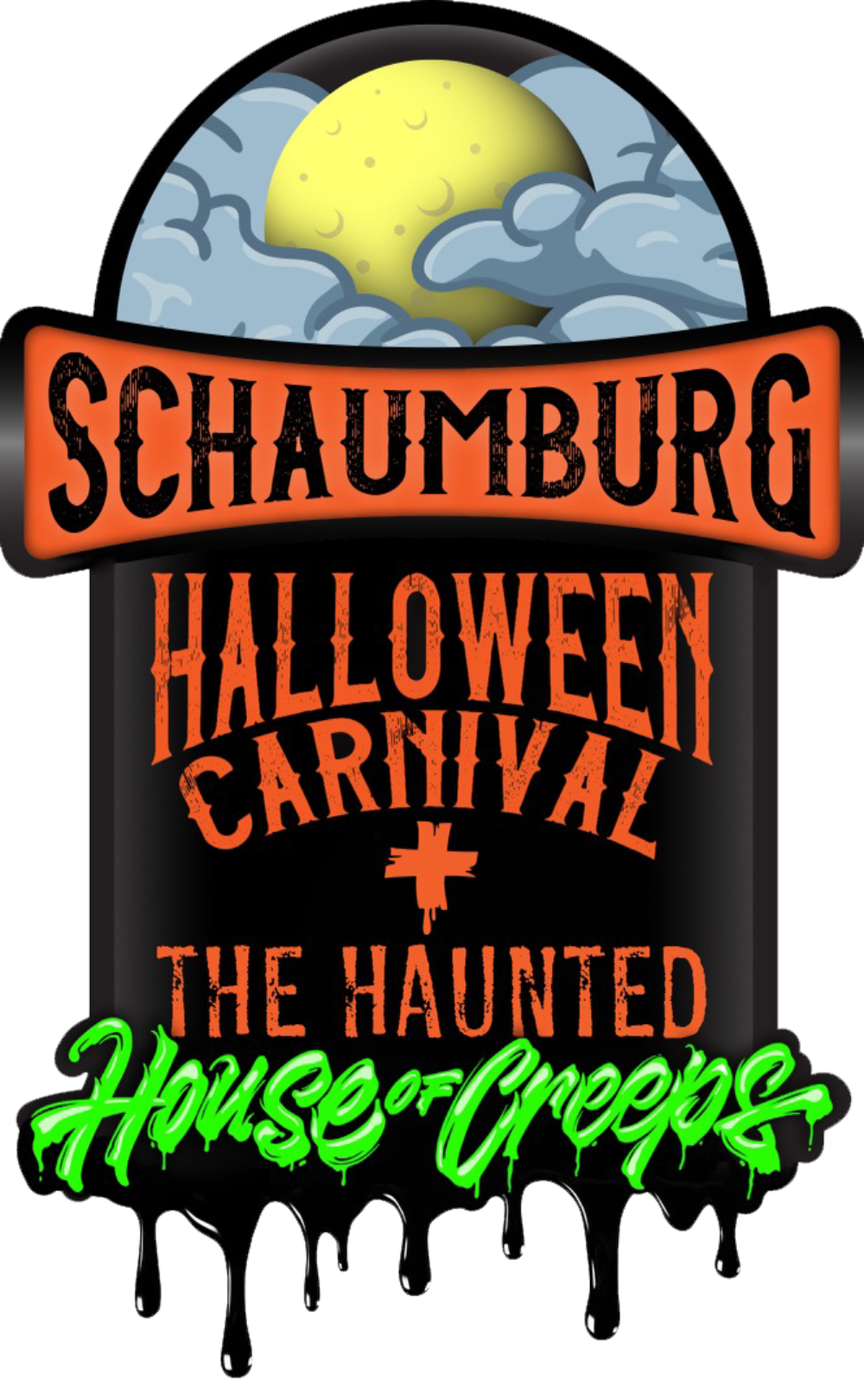Shc Hoc for Have a Spooktacular Halloween at Chicago's Favorite Haunts