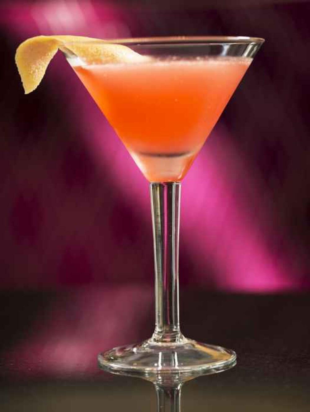 The Diva Cocktail for Say Hello to Your Next Brunch at Adamus Lounge