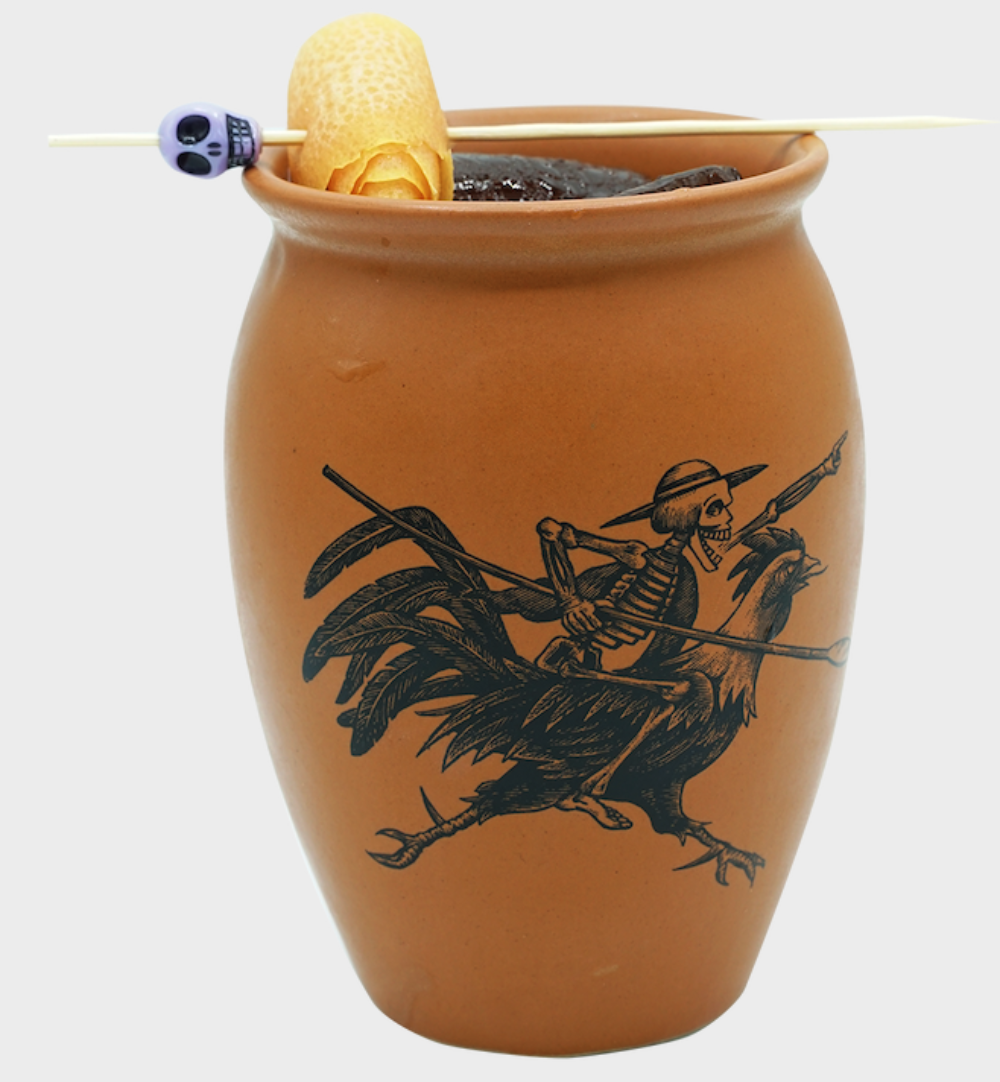 Screen Shot 2019 09 27 At 12 11 35 Pm for Dia de los Muertos Cocktails at Cantina Laredo