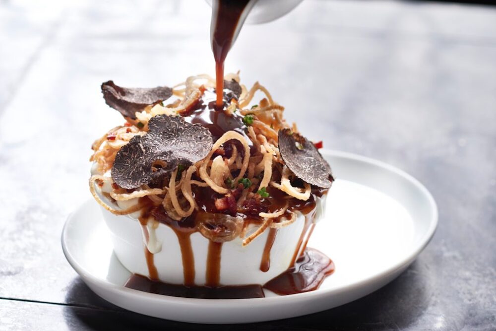 Courtesy of Adam Sokolowski for Where to Catch Dinner Before A Show