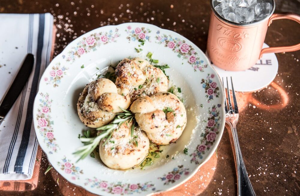 Courtesy of Amy Roesch for HAPPY HOUR: Where to Go for a Deal After Work