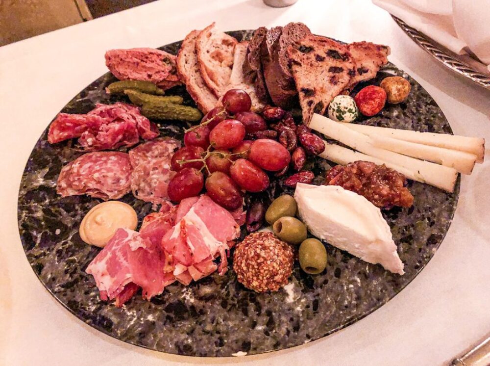 Screen Shot 2019 12 24 At 3 59 45 Pm for Dine Inside a Piece of Art at Marchesa