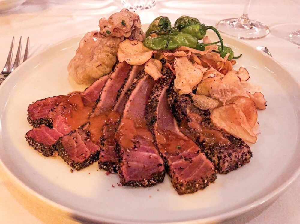 Screen Shot 2019 12 24 At 4 10 05 Pm for Dine Inside a Piece of Art at Marchesa