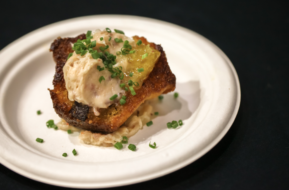 Courtesy of Anne Petersen for Spring Has Sprung At These April Events