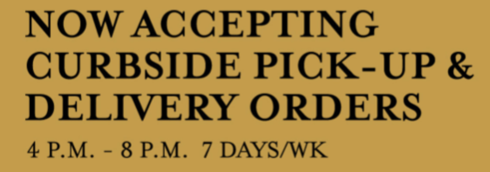 Screen Shot 2020 04 22 At 12 56 04 Pm for III Forks Reopens for Carry Out and Delivery