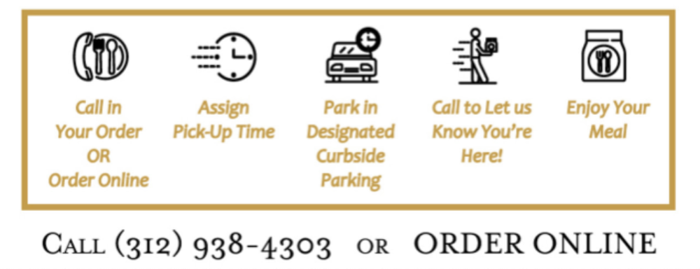 Screen Shot 2020 04 22 At 12 56 16 Pm for III Forks Reopens for Carry Out and Delivery