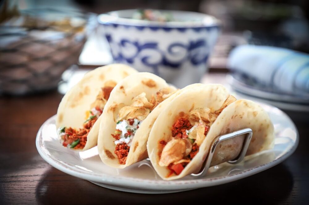 Courtesy of Old Pueblo Cantina for Chicago, Let's Celebrate Cinco de Mayo with a Fiesta at Home