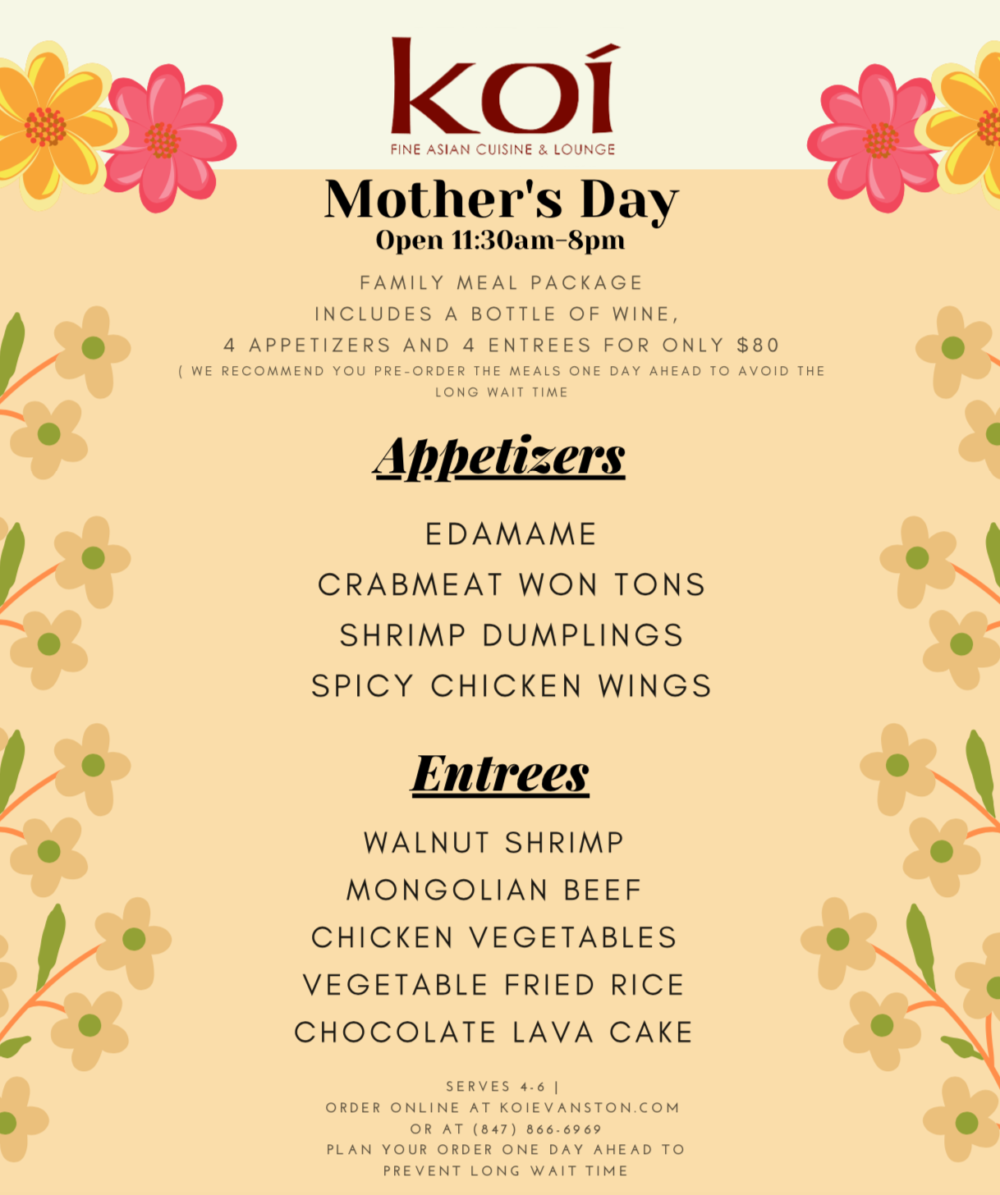 Screen Shot 2020 04 28 At 12 42 14 Pm for Carry Out Mother's Day Menu at Koi