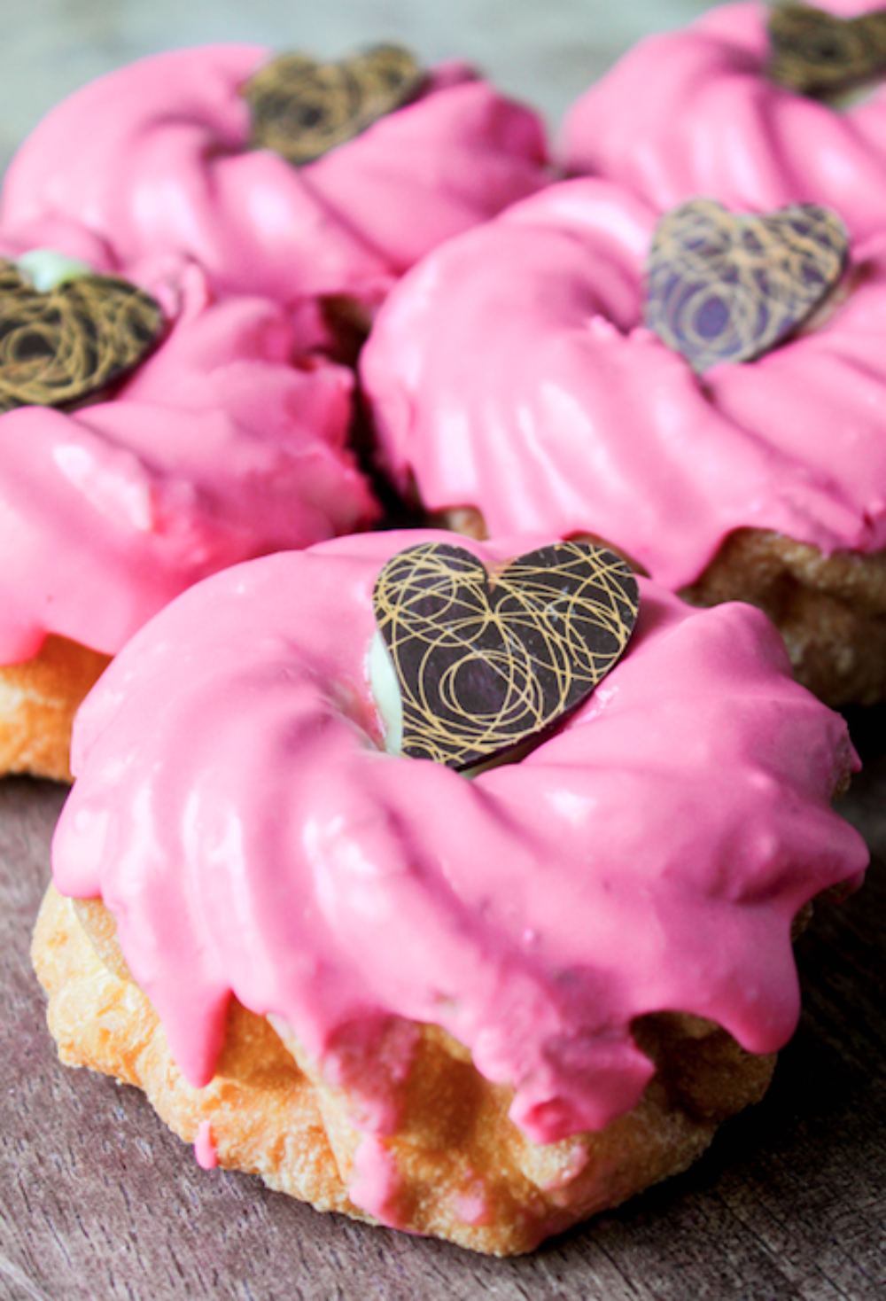 Courtesy of Stan's Donuts & Coffee for Chicagoland Meal and Gift Guide for Mother's Day 2020