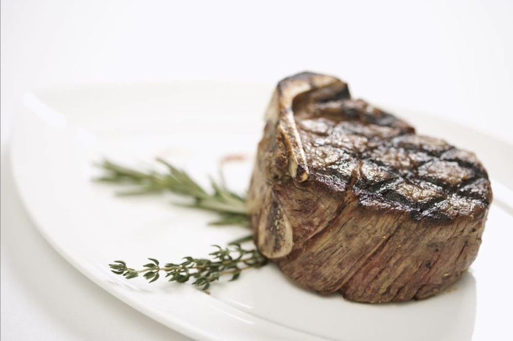 Courtesy of Allgauer's on the Riverfront for How To Avoid Grocery Stores, Support Restaurants & Stay Home this Memorial Day Weekend