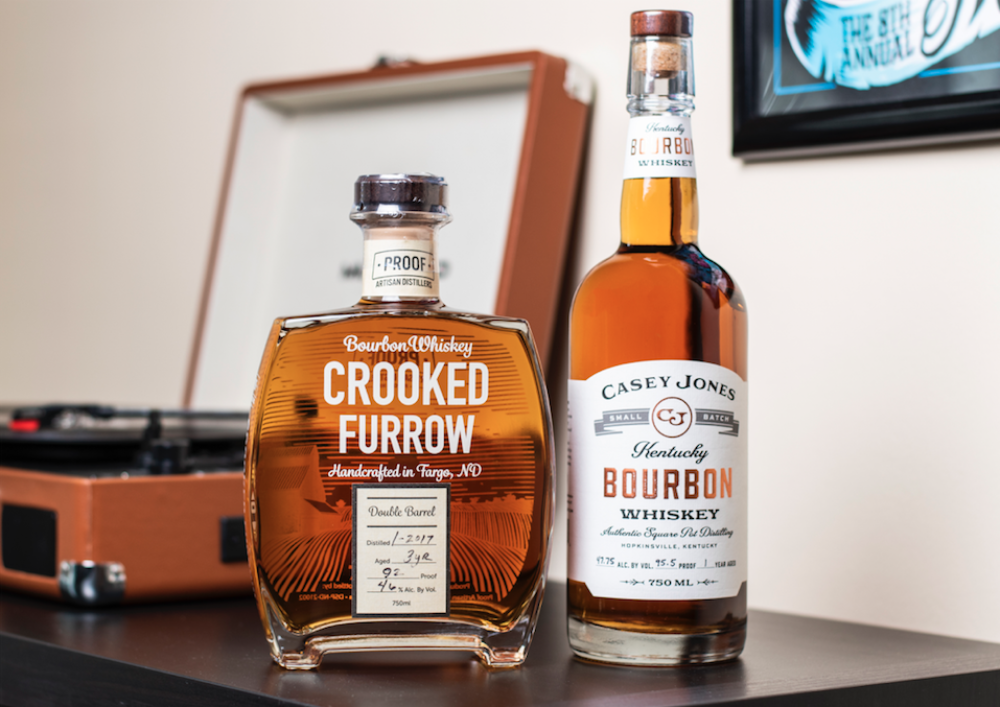 Courtesy of Spirit Hub for Chicagoland Meal and Gift Guide for Father's Day 2020