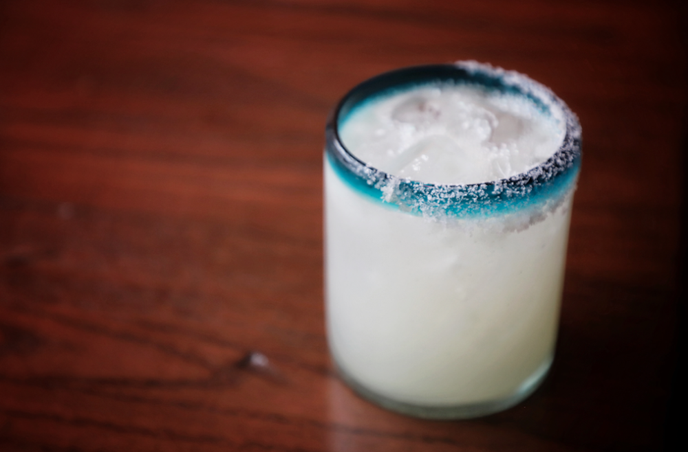 Courtesy of Old Pueblo Cantina for New Happy Hour Offerings to Take Advantage of Around Chicago