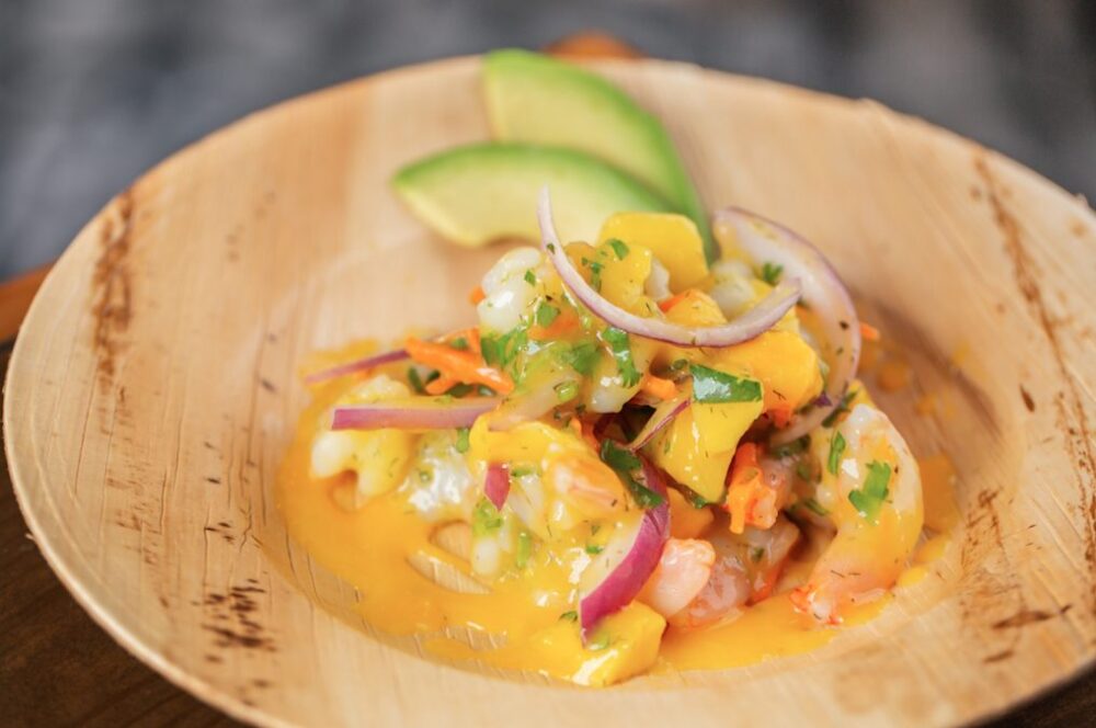 Courtesy of Ethan Jollie for New Happy Hour Offerings to Take Advantage of Around Chicago