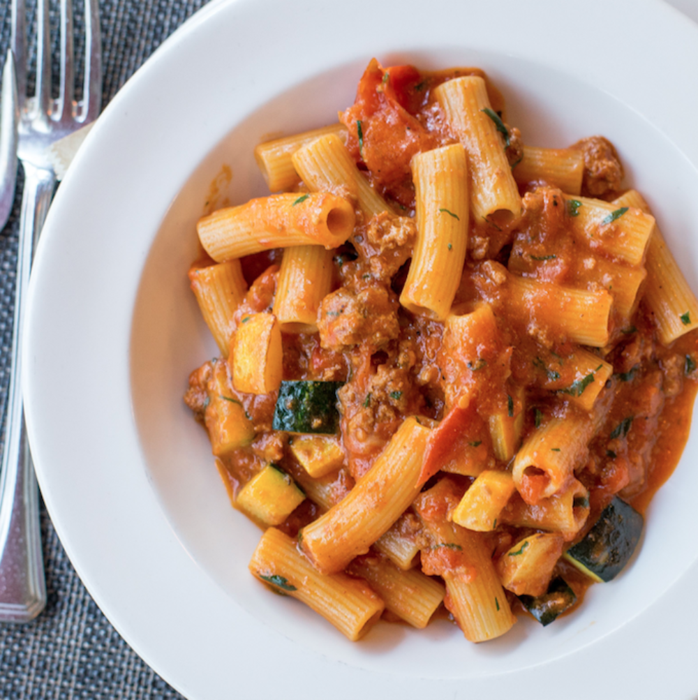 Courtesy of Coco Pazzo for Thanksgiving Carry Out Options Around Chicagoland