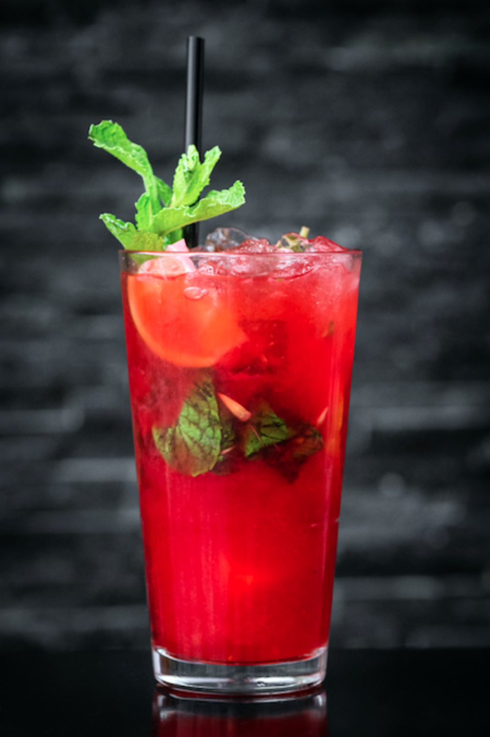 Courtesy of I|O Godfrey​ for What To Do in January: Fire & Ice Pop Up at Recess, Sepia and Proxi's Virtual Culinary Weekends and More