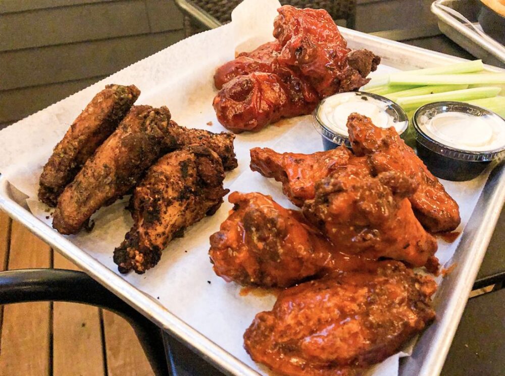 Screen Shot 2021 03 10 At 4 26 44 Pm for Your Friendly Neighborhood Restaurant: The Rambler Kitchen + Tap