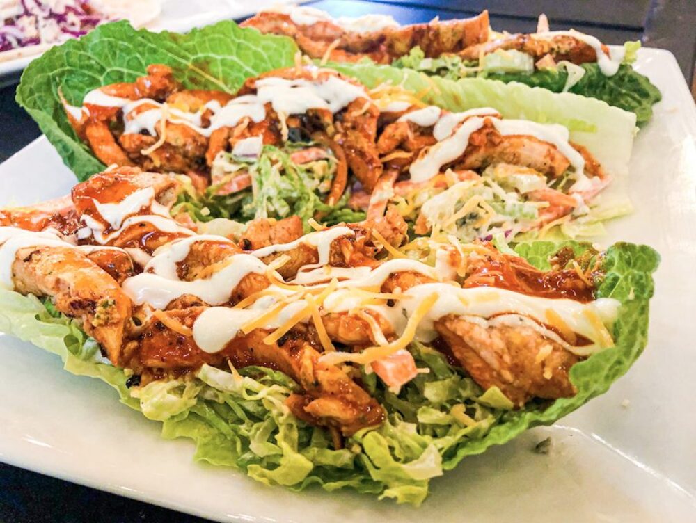 Screen Shot 2021 03 10 At 4 27 24 Pm for Your Friendly Neighborhood Restaurant: The Rambler Kitchen + Tap