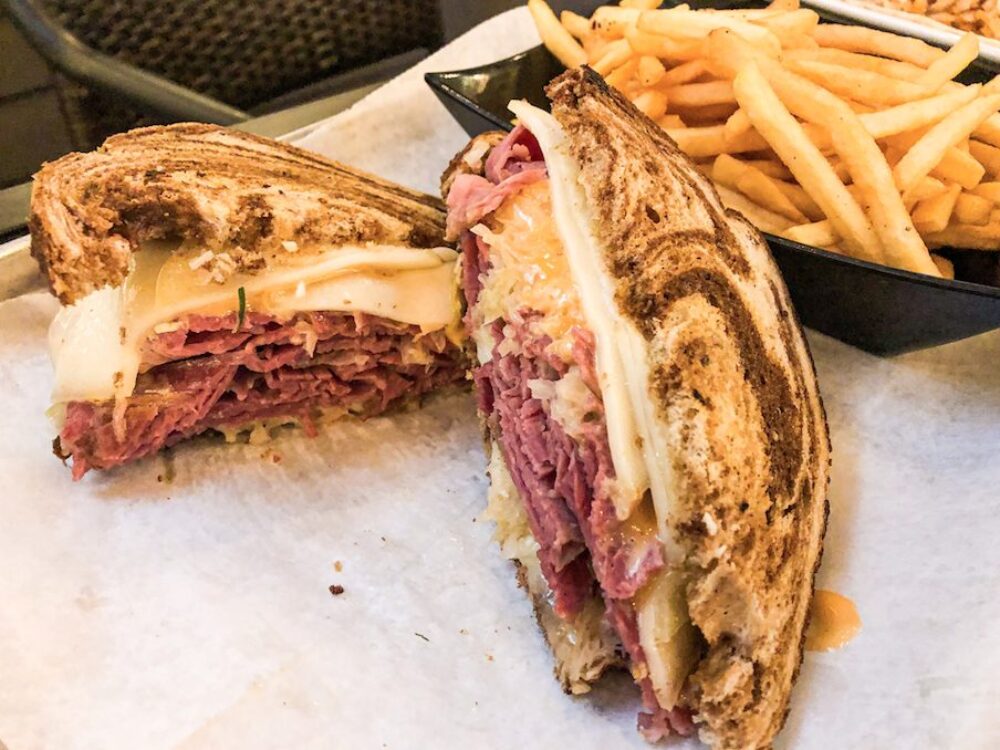 Screen Shot 2021 03 10 At 4 28 19 Pm for Your Friendly Neighborhood Restaurant: The Rambler Kitchen + Tap