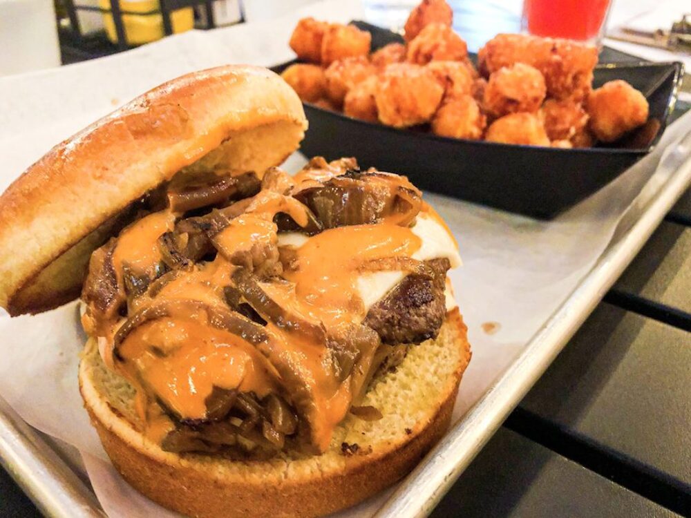 Screen Shot 2021 03 10 At 4 28 59 Pm for Your Friendly Neighborhood Restaurant: The Rambler Kitchen + Tap