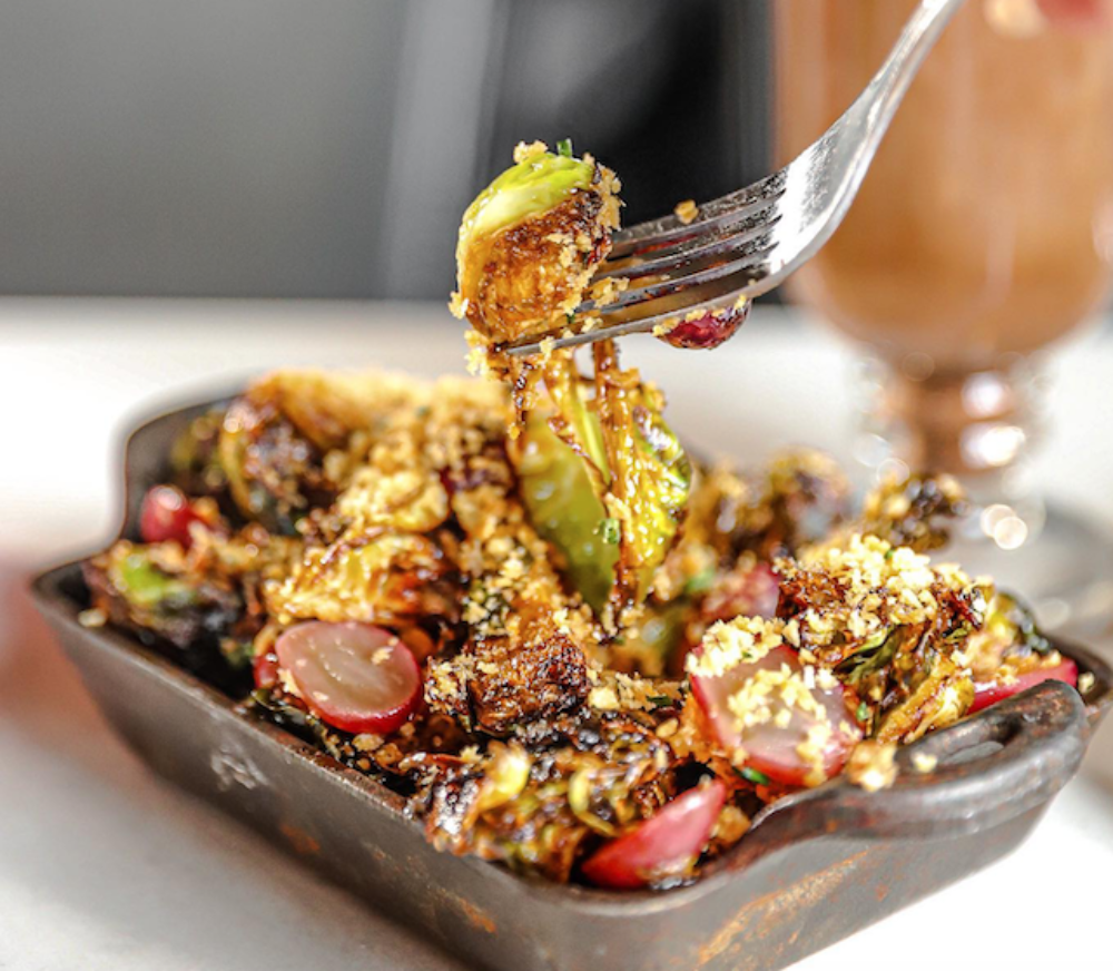 Screen Shot 2021 04 23 At 1 17 29 Pm for The J. Parker Welcomes Immersive Van Gogh Ticket Holders