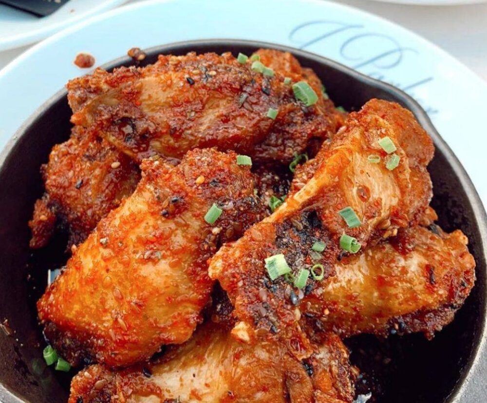 Screen Shot 2021 04 23 At 1 19 38 Pm for The J. Parker Welcomes Immersive Van Gogh Ticket Holders