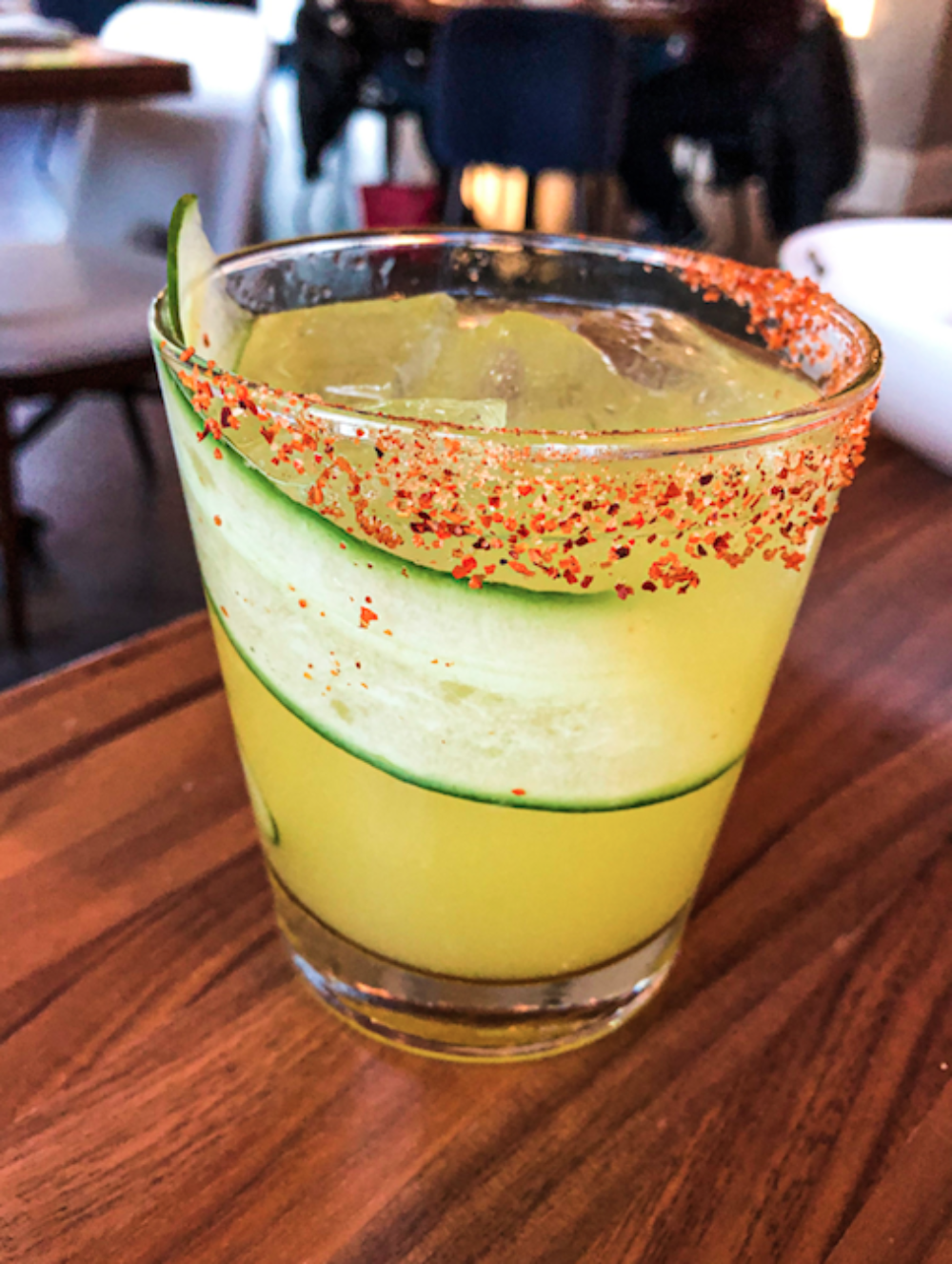 Screen Shot 2021 04 26 At 4 48 30 Pm for Mesa Urbana: The Definition of an Elevated Mexican Dining Experience