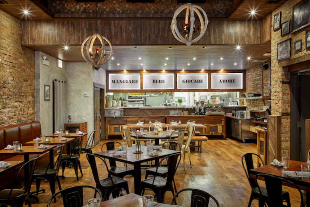 Screen Shot 2021 05 11 At 2 04 42 Pm for Bar Roma Reopens for Indoor Dining