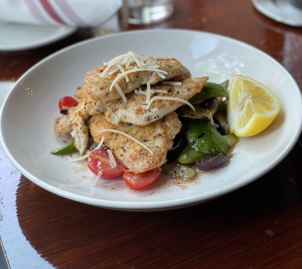 Screen Shot 2021 07 12 At 11 04 41 Am for Bar Roma Launches New Summer Menu