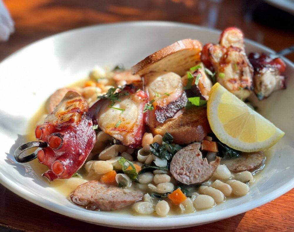 Screen Shot 2021 07 12 At 11 08 55 Am for Bar Roma Launches New Summer Menu