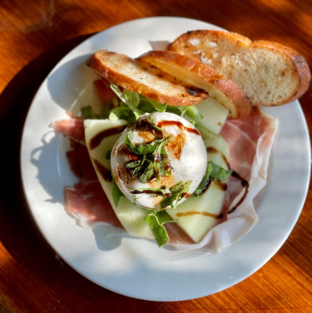 Screen Shot 2021 07 12 At 11 09 08 Am for Bar Roma Launches New Summer Menu