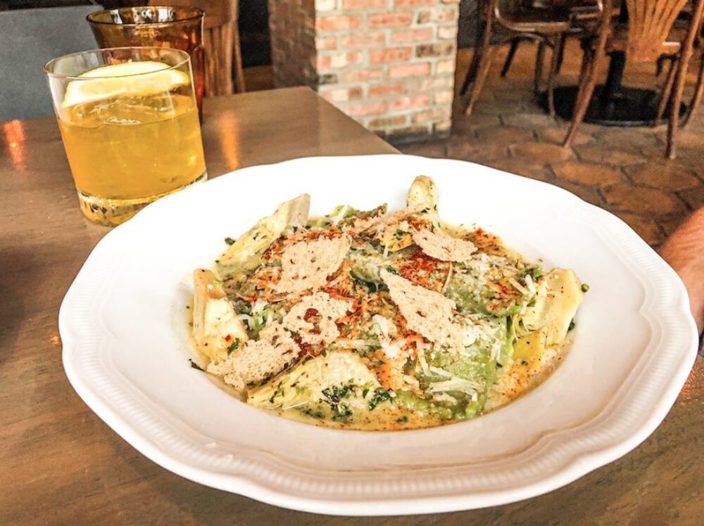 Screen Shot 2021 07 24 At 9 40 05 Pm for Summer Like an Italian at Formento's