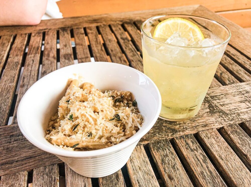 Screen Shot 2021 08 17 At 4 41 37 Pm for A Former Neighborhood Staple Lives on Through Cobblestone Restaurant