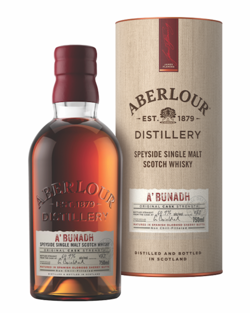 Screen Shot 2021 08 19 At 11 47 21 Am for CFM Asks: Callum O’Donnell, Chicago Brand Ambassador for Aberlour Scotch Whisky