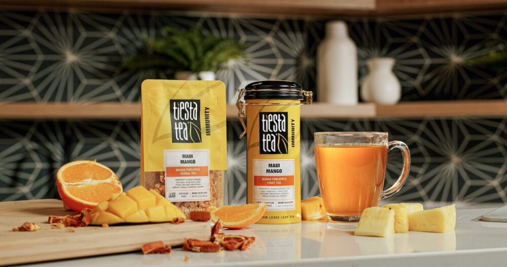 Screen Shot 2021 09 26 At 10 31 19 Pm for Tiesta Tea(licious): a Semi Comprehensive Tasting of Chicago's Tea Company