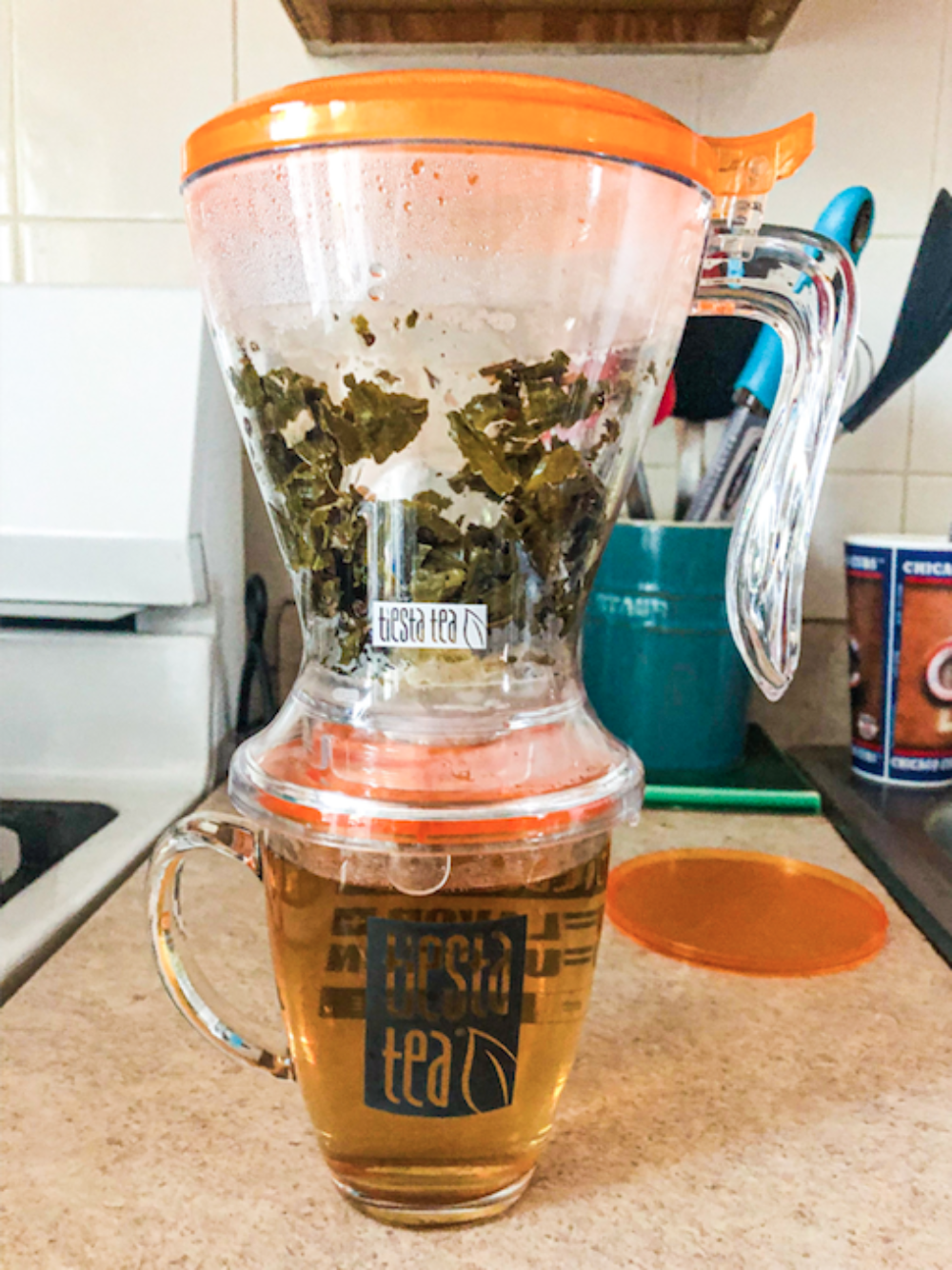 Screen Shot 2021 09 26 At 10 35 54 Pm for Tiesta Tea(licious): a Semi Comprehensive Tasting of Chicago's Tea Company