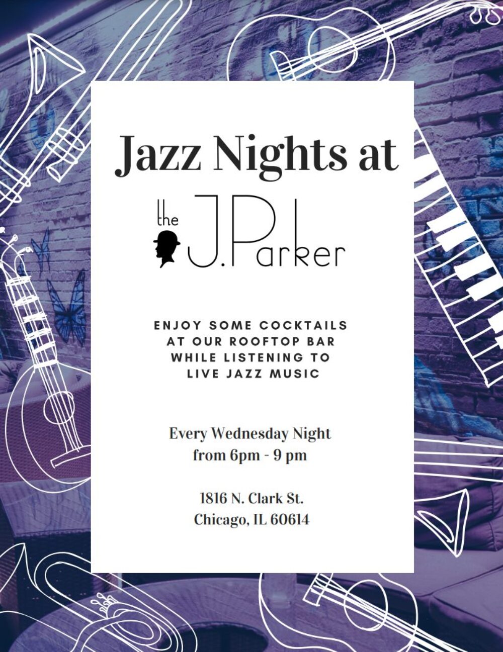 Screen Shot 2021 11 15 At 11 11 24 Am for New Jazz Nights at The J. Parker