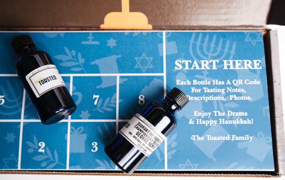 Screen Shot 2021 11 15 At 9 21 00 Am for Hanukkah Offerings Across the City