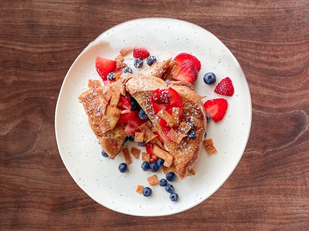Screen Shot 2021 11 17 At 10 01 47 Am for Where to Start Your Morning on National French Toast Day, November 28