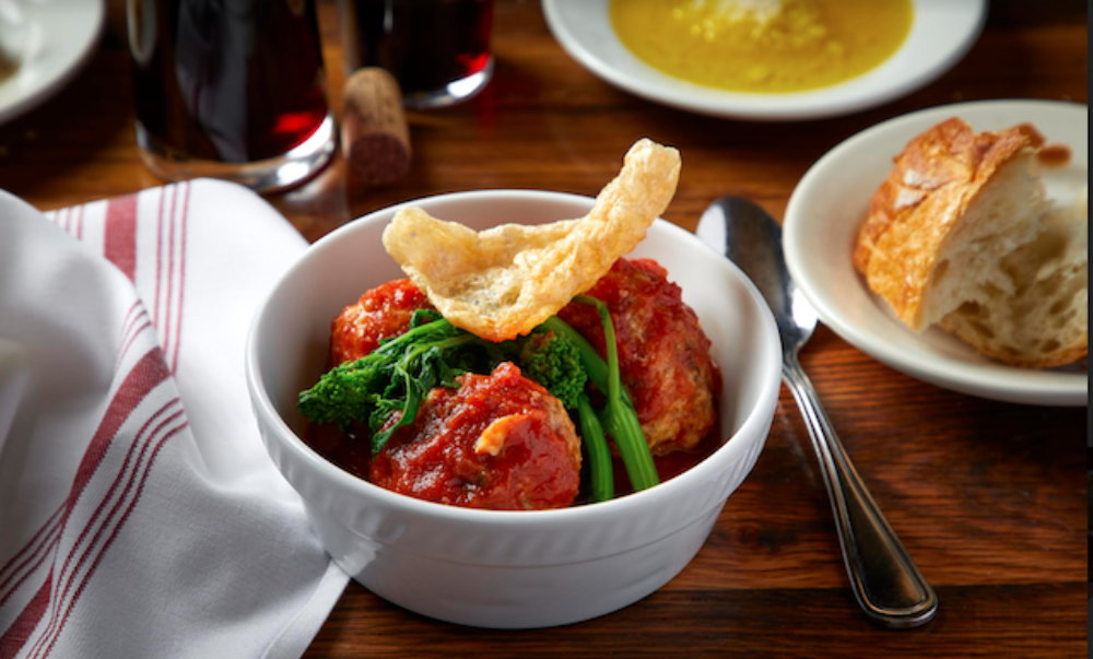 Screen Shot 2022 02 10 At 3 48 19 Pm for National Meatball Day at Bar Roma